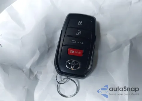 2025 Toyota Corolla Se z USA, uszkodzony, nr VIN 5YFP4MCE2SP218161